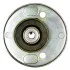 Опора амортизатора Volvo 740 / Volvo 940 / Volvo 760 FE FEBI BILSTEIN 17867 (фото 4)