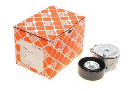 Натяжний пристрій клинового ременя (FEBI) FEBI BILSTEIN 178942