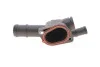 Фланець охолоджувальної рідини VW-Audi (FEBI) FEBI BILSTEIN 179472 (фото 3)