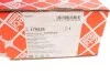 Накінечник рульової тяги TESLA Model S/X "16>> FE179526 FEBI BILSTEIN 179526 (фото 4)