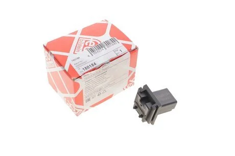 Выключатель для задней двери Citroen/Peugeot (Febi) FEBI BILSTEIN 180184