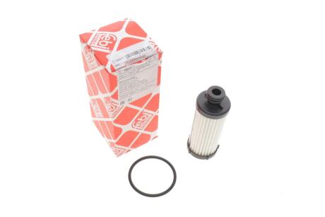 Фільтр масляний АКПП AUDI 15- з прокладкою (FEBI) FEBI BILSTEIN 180577
