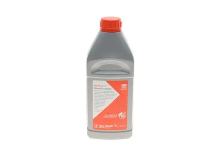 Рідина гальмівна DOT 51 EHV 1L FEBI BILSTEIN 180587