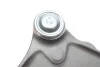 Важіль підвіски з сайлентблоком і кульовою опорою FEBI BILSTEIN 181044 (фото 3)