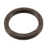 Сальник двигуна N FORD ZETEC 42x53x7 (FEBI) FEBI BILSTEIN 18170 (фото 1)
