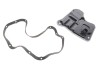 Фільтр к-т АКПП TOYOTA Auris/Corolla E18 \&#039;\&#039;1.6-1.8 &quot;12-19 FE181812 FEBI BILSTEIN 181812 (фото 1)