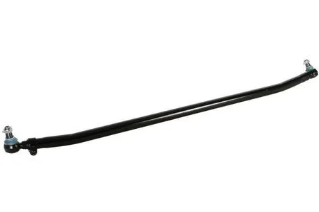 Рульова тяга з корончастими гайками та шплінтами FEBI BILSTEIN 18208