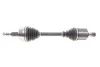 Вал приводний VW TRANSPORTER T5,T6, MULTIVAN T5,T6 (FEBI) FEBI BILSTEIN 182111 (фото 1)