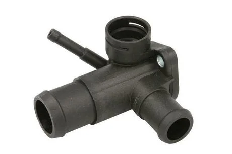 Фланец охлаждающей жидкости Seat; VW (Febi) FEBI BILSTEIN 18254