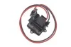Резистор вентилятора печки Nissan/Opel/Renault (пр-во FEBI) FEBI BILSTEIN 184240 (фото 2)