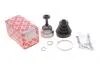 ШРУС зовнішній з пильником BMW (FEBI) FEBI BILSTEIN 185038 (фото 2)