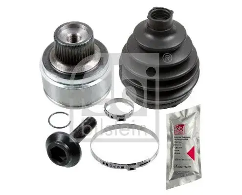 ШРУС зовніш. з пильовиком AUDI A4, A4 B8 (8K2), A5, Q5 (8RB) (вир-во FEBI) FEBI BILSTEIN 185402 (фото 1)