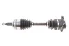 Привідний вал MITSUBISHI L200 \&#039;\&#039;FR \&#039;\&#039;05-15 FE185960 FEBI BILSTEIN 185960 (фото 1)