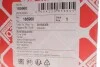 Привідний вал MITSUBISHI L200 \&#039;\&#039;FR \&#039;\&#039;05-15 FE185960 FEBI BILSTEIN 185960 (фото 2)