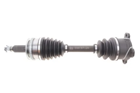 Привідний вал MITSUBISHI L200 \'\'FR \'\'05-15 FE185960 FEBI BILSTEIN 185960