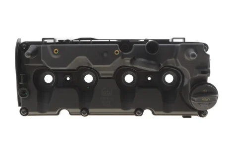 Кришка клапанів з клапаном рециркуляції відпрацьованих газів і прокладкою FEBI BILSTEIN 186175