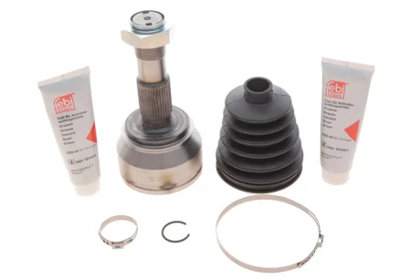 К-т піввісі(шарніру) приводу FEBI BILSTEIN 186268