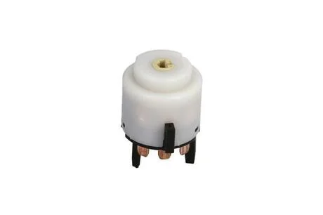 Контактна група замку запалювання T5/Golf IV/Passat B5/A4/A6 FEBI BILSTEIN 18646