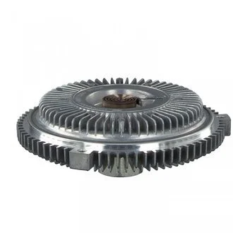 Віскомуфта E34/E39/E32/E38 3.0/3.5/4.0/4.4/5.0/5.0 87-05 FEBI BILSTEIN 18681