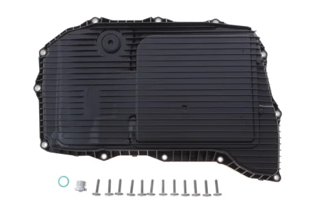 Фільтр масляний АКПП, комплект для заміни (FEBI) FEBI BILSTEIN 188302