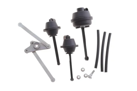 К-т ремонтний впускного колектора(тяга+ вакумні актуатори) FEBI BILSTEIN 188709