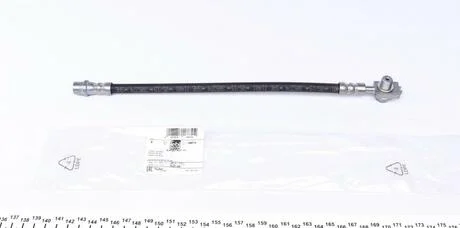 Шланг тормозной (FEBI) FEBI BILSTEIN 18870