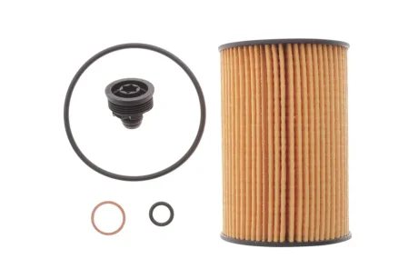 Фільтр масла з ущільнюючим кільцем FEBI BILSTEIN 188712