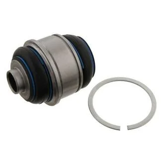 Сайлентблок важеля BMW E39 задн. вісь, нижн. зовнішн. (Febi) FEBI BILSTEIN 18901