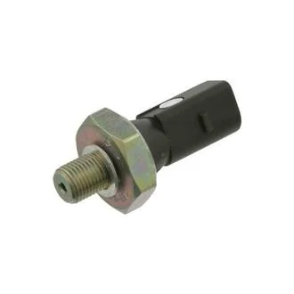 Датчик тиску масла AUDI,SKODA,VOLKSWAGEN (FEBI) FEBI BILSTEIN 19018