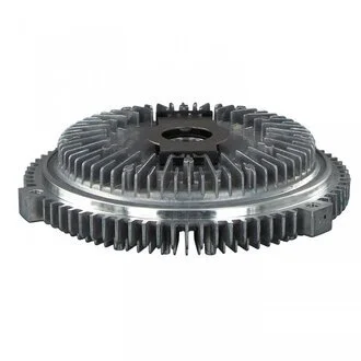 Віскомуфта Mercedes Sprinter 212 D / Mercedes Sprinter 208 D / Mercedes Sprinter 312 D FE19056 FEBI BILSTEIN 19056