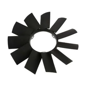 Крыльчатка вентилятора BMW 3(E36)/3(E46)/5(E34)/5(E39)/7(E32)2.0-2.8i -00 FEBI BILSTEIN 19256