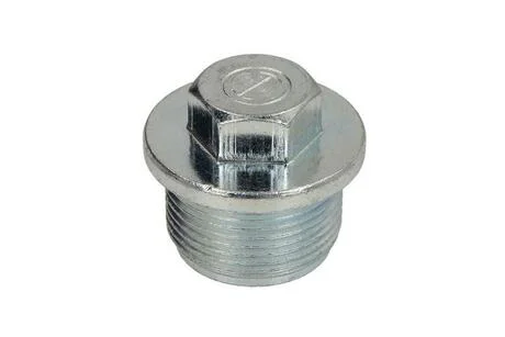 Пробка масляного поддона FEBI BILSTEIN 19401