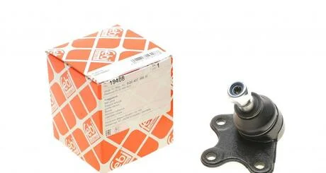 Опора кульова SEAT (Febi) FEBI BILSTEIN 19408