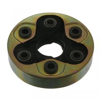 Муфта эластичная вала кард. AUDI,VW,SKODA КПП (FEBI) FEBI BILSTEIN 19532