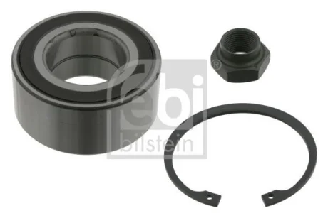 К-т підшипника ступиці FEBI BILSTEIN 19574