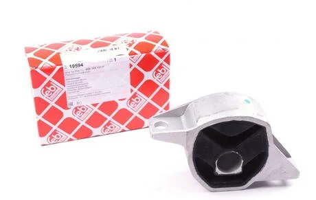 Подушка КПП A6 97-05 FEBI BILSTEIN 19594
