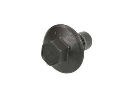 Пробка маслозливного отвору з кільцем ущільнюва Ford (FEBI) FEBI BILSTEIN 21096