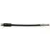 Шланг торм.BMW 528 / BMW 523 / BMW 530 (FEBI) FEBI BILSTEIN 21118 (фото 1)
