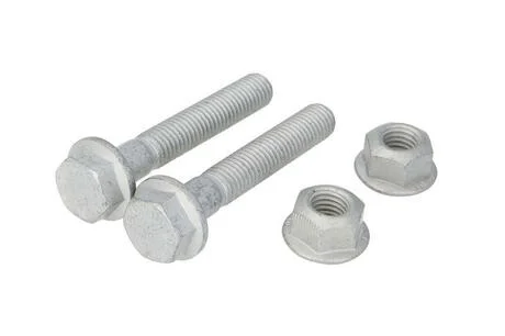 Комплект болтів FEBI BILSTEIN 21126 (фото 1)