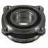Підшипник ступиці колеса BMW X5 / BMW 730 / BMW 530 FE21166 FEBI BILSTEIN 21166 (фото 1)