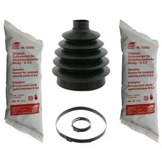 Пильовик ШРУС зовніш. OPEL VECTRA (FEBI) FEBI BILSTEIN 21245
