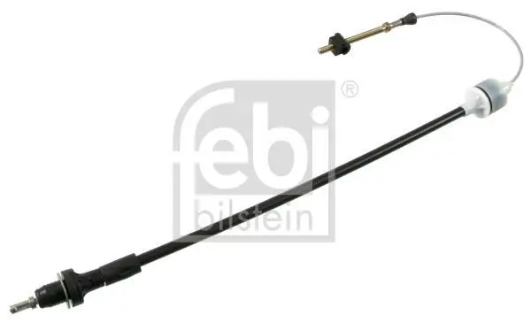 (ПРОМО) FEBI BILSTEIN 21255 (фото 1)