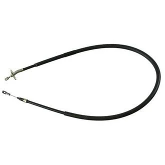 Трос ручного тормоза MB Sprinter (FEBI) FEBI BILSTEIN 21264