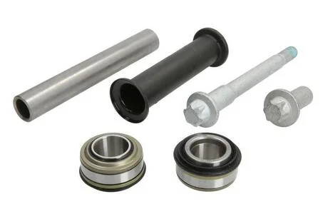 Ремкомплект балки MERCEDES A-CLASS 97-04 зад. мост (FEBI) FEBI BILSTEIN 21402