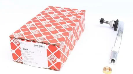 Наконечник тяги FEBI BILSTEIN 21414