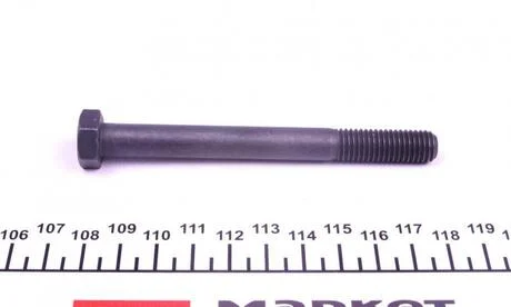 Болт важеля FEBI BILSTEIN 21481