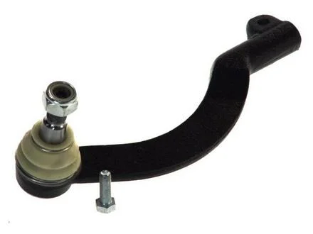 Наконечник тяги керма. RENAULT MASTER (98-00, 00-) лев. (Febi) FEBI BILSTEIN 21493