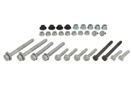 Комплект болтів FEBI BILSTEIN 21497