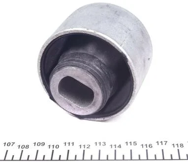 Сайлентблок важеля MERCEDES E-CLASS(W211), CLS(C219) 01-12 перед. міст низ (FEBI) FEBI BILSTEIN 21530