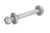 Рычага подвески р/к MB (Febi) FEBI BILSTEIN 21560 (фото 2)